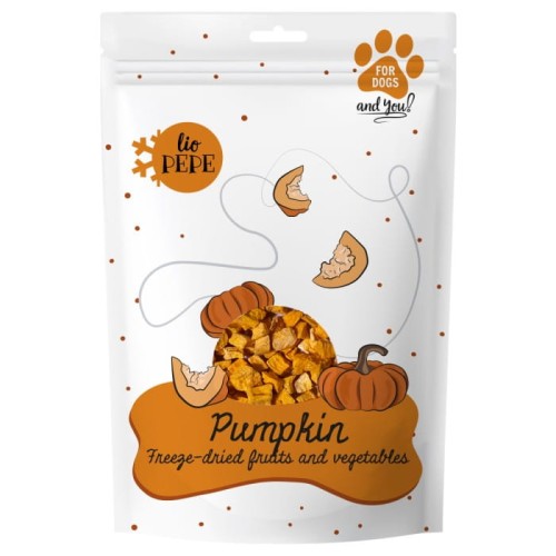Przysmak Lio PEPE Pumpkin (dynia) 20g.jpg