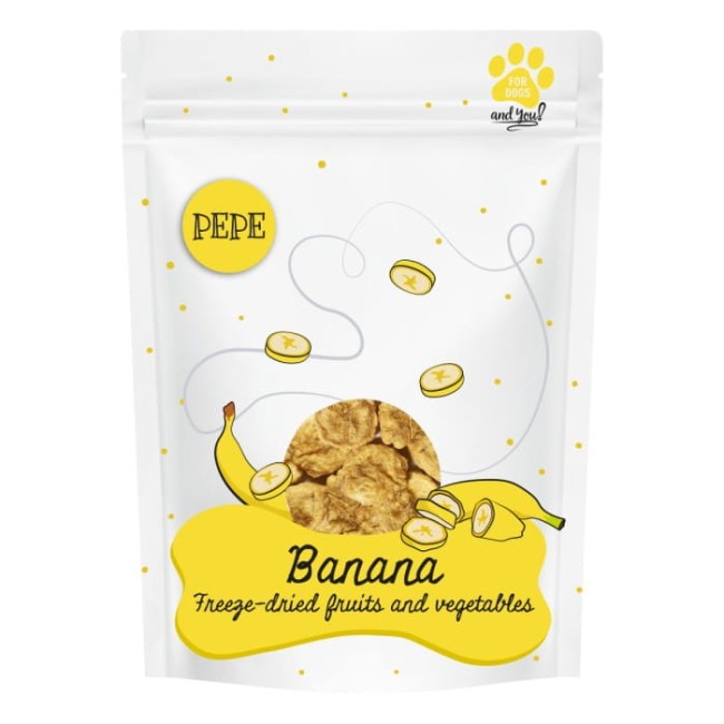 Przysmak Lio PEPE Banana (banan) 30g.jpg