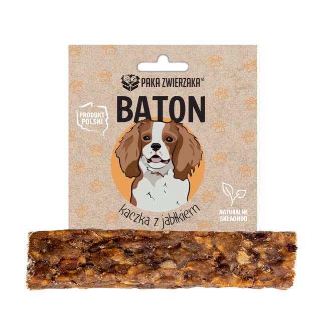 Baton Kaczka z jabłkiem.jpg