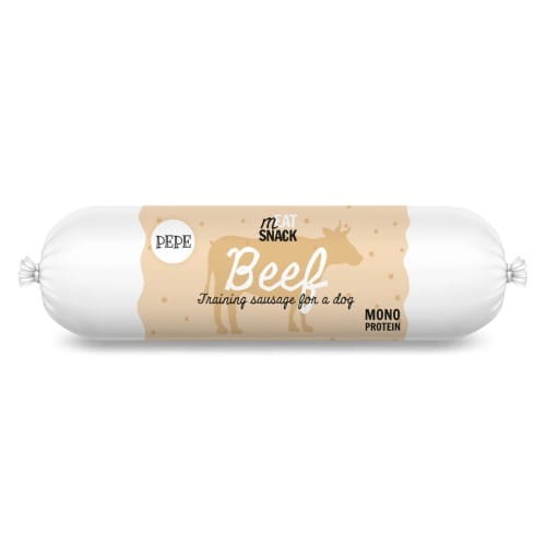Kiełbaska PEPE Beef (wołowina) 200g.jpg