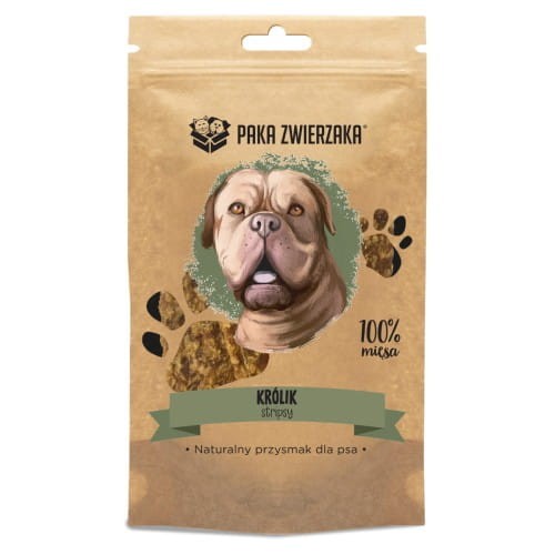 Przysmak stripsy Królik 100_ (70g).jpg