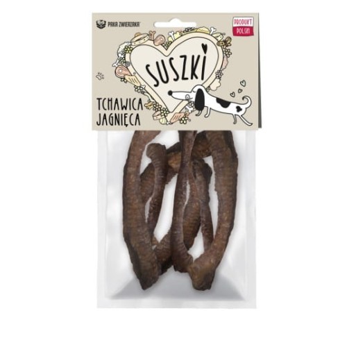 SUSZKI Tchawica jagnięca 100g.jpg