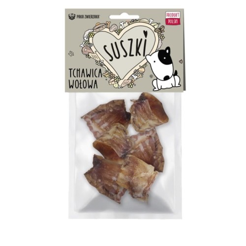 SUSZKI Tchawica wołowa 100g.jpg