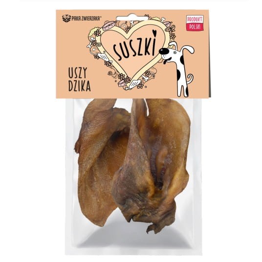 SUSZKI Uszy dzika 2szt..jpg
