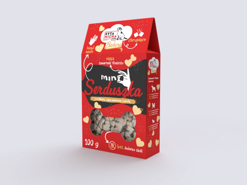 Screenshot 2025-09-03 at 13-38-04 Mini Serduszka dla Psa z Królikiem i Morelą - Syta Micha Bakery – Syta Micha B2B.png