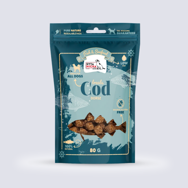 Screenshot 2025-09-10 at 11-39-50 Syta Micha Fish &amp; Seafood Przysmaki z dorszem dla psa 80g – Syta Micha B2B.png